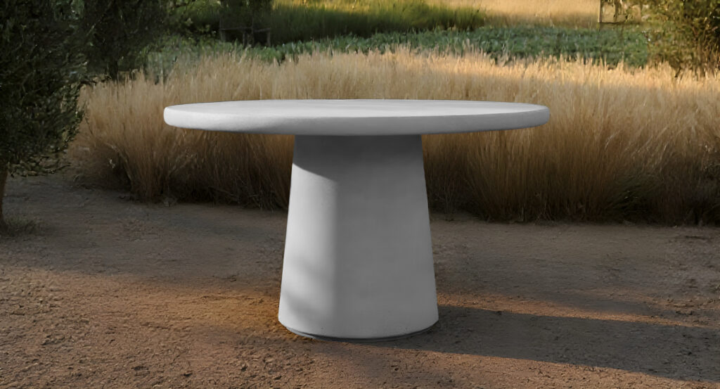 Amed Dining Table
