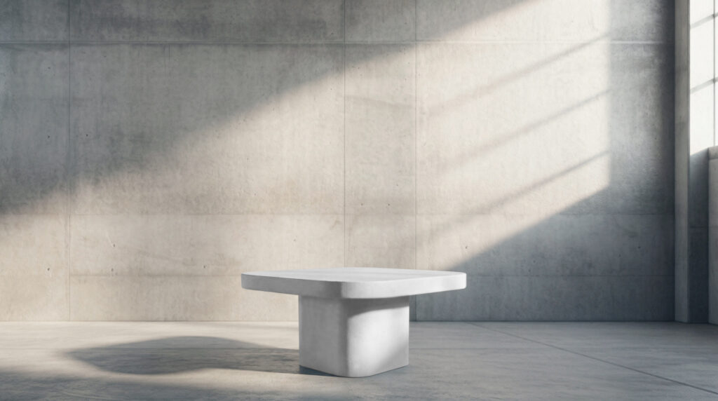Soka Coffee Table
