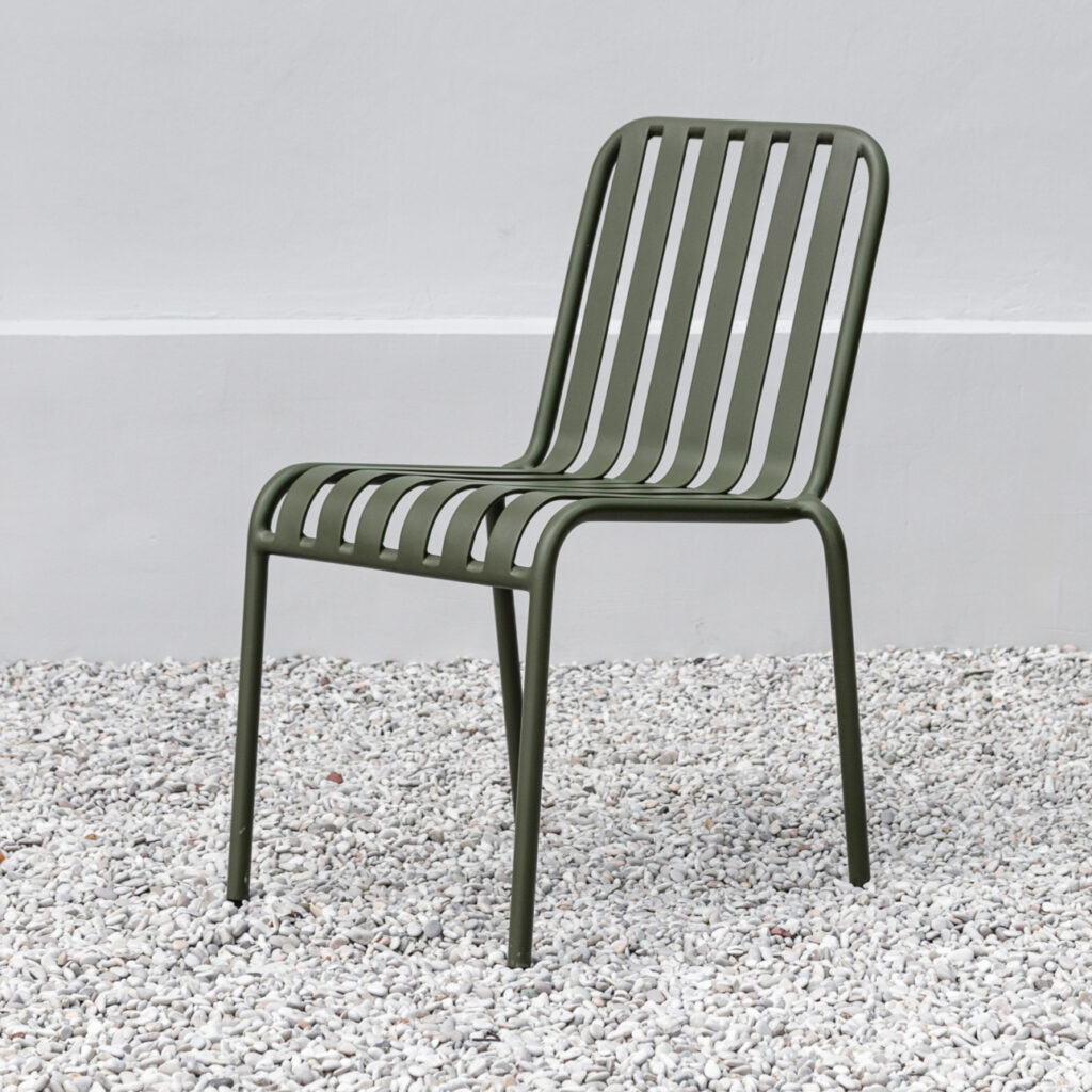 Jembrana Chair