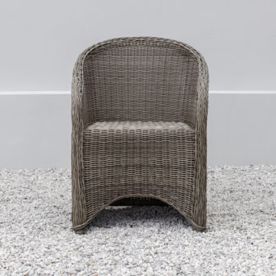 Roma Chair - Grey