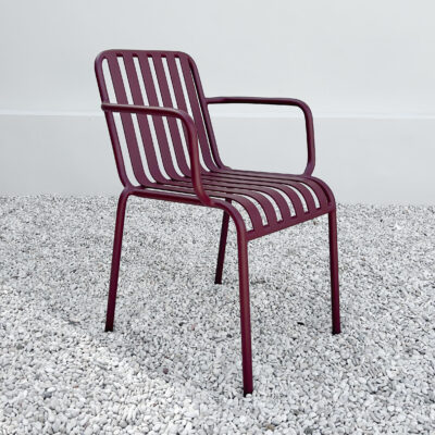Jembrana Armchair