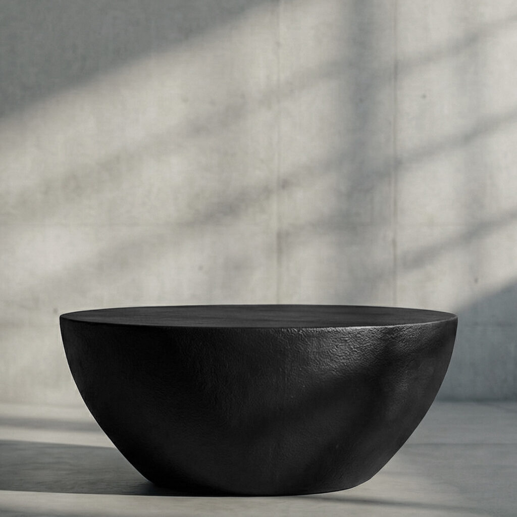 Pebble Coffee Table