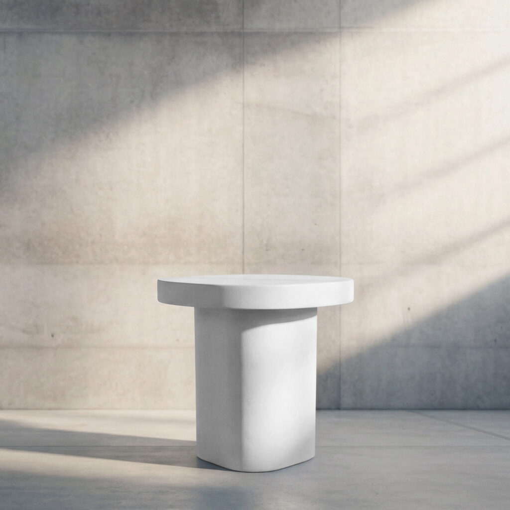 Soka Side Table