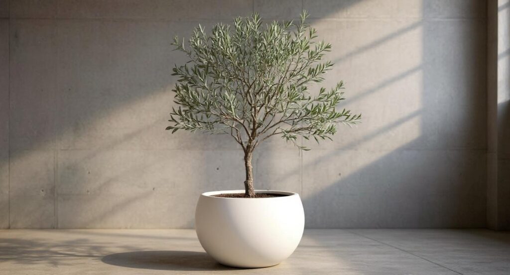 Hip Planters