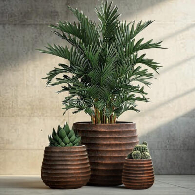 Granada Planters
