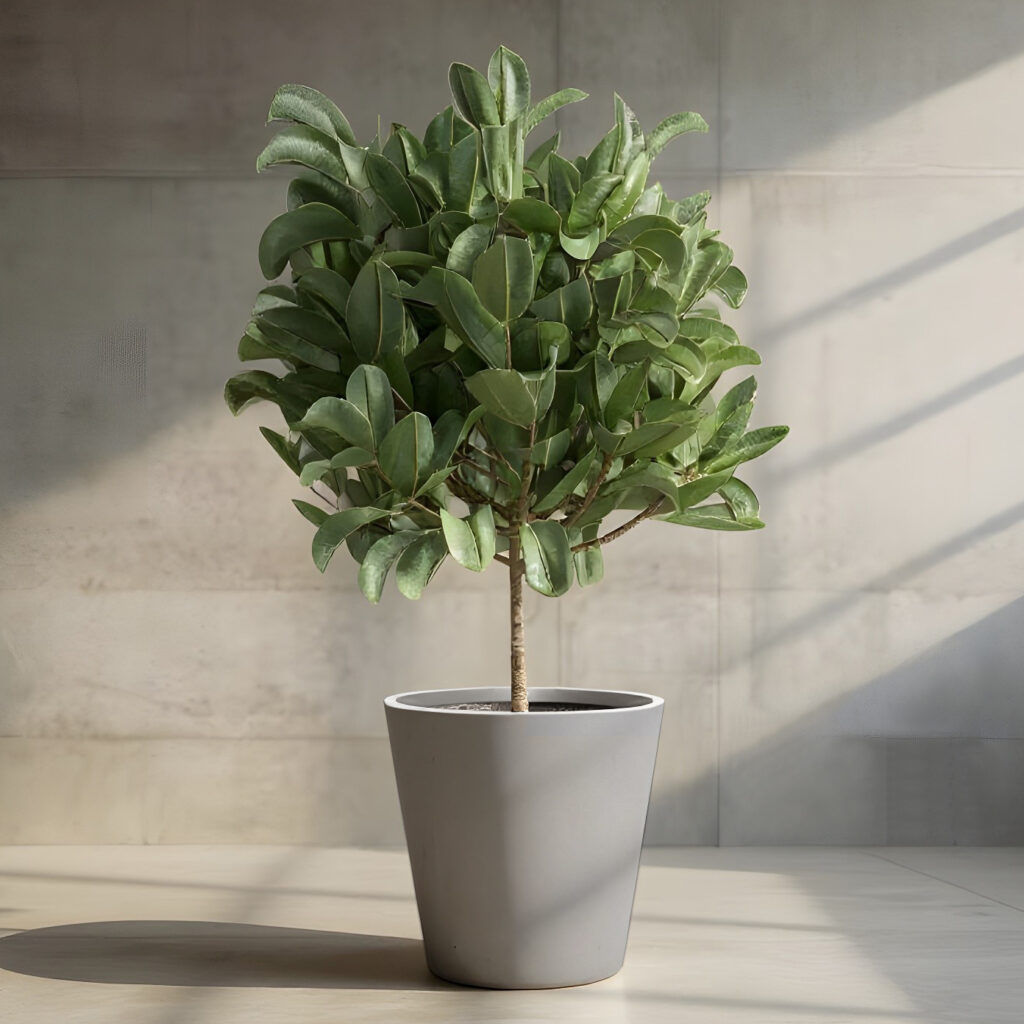 Klaten Planters