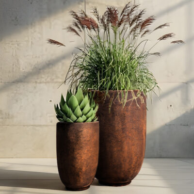 Monzo Planters